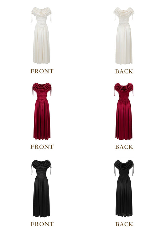 "Crash Landing On You" Dress