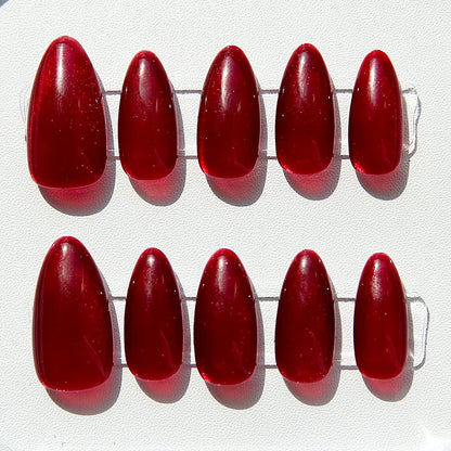 Ruby Velvet
