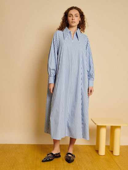 Starlight Midi Dress