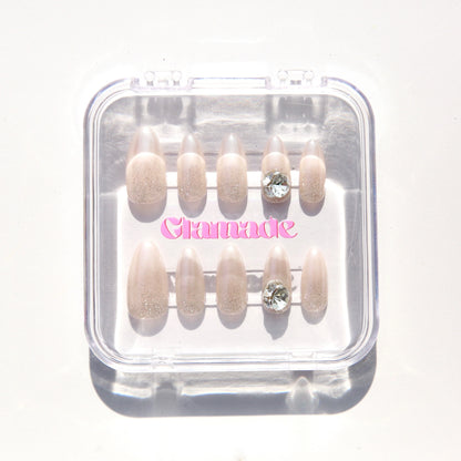Glitter Crystal