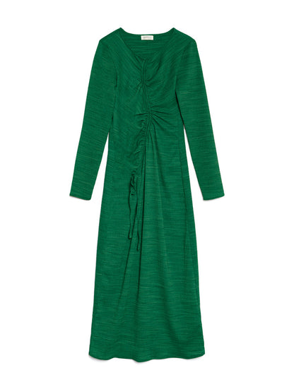 Cody Cording Midi Dress