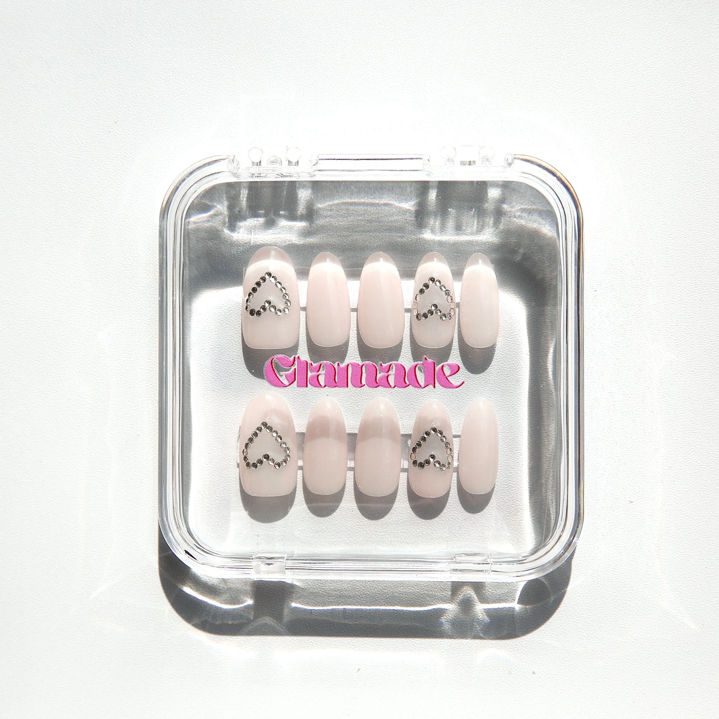 Diamond Blush