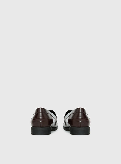 Therapy Albert Loafers Bordeaux Patent