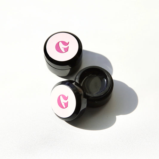 Solid Nail Tip Gel Set