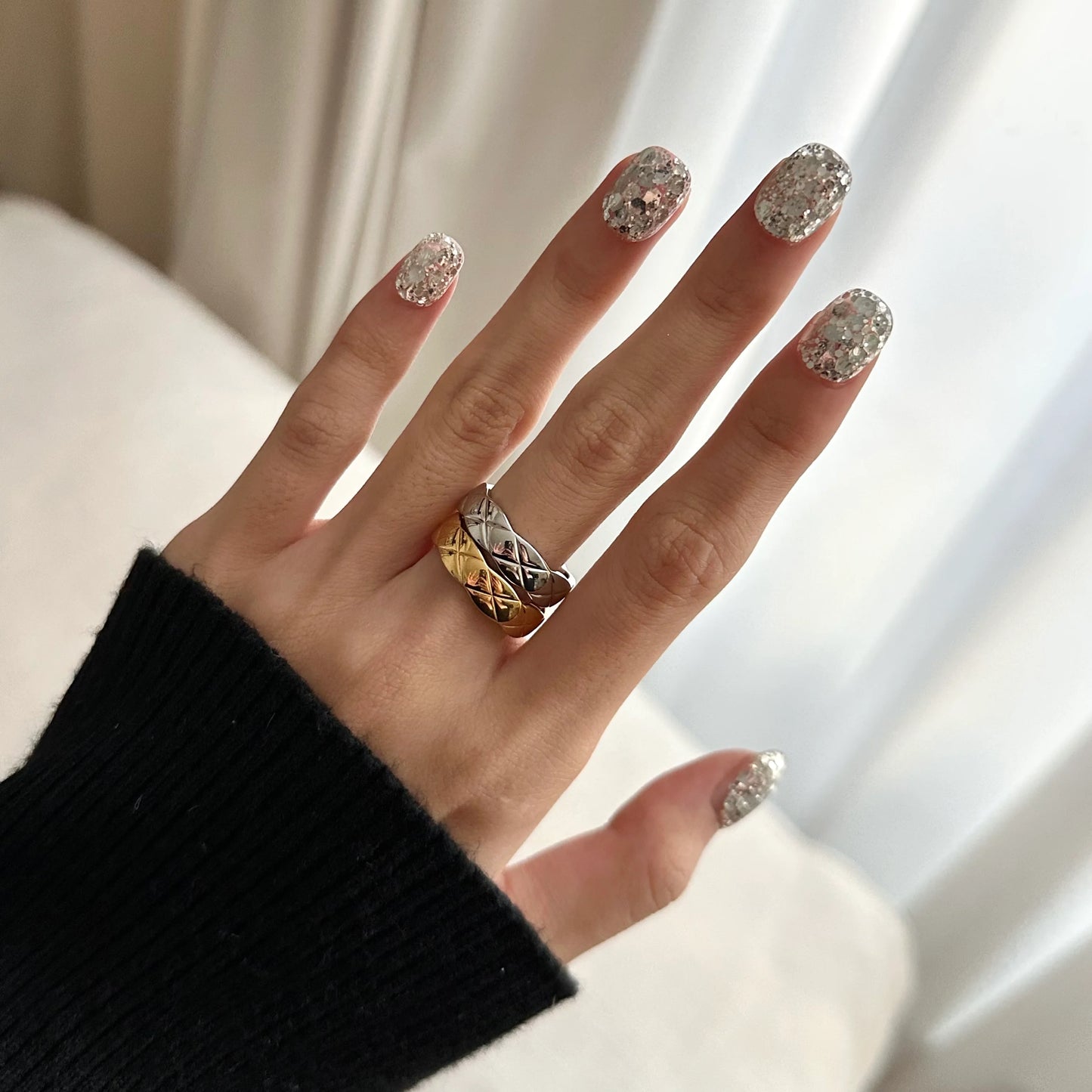 Sequin Glamour