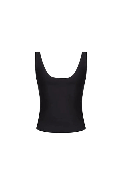 DELILAH TOP - INK