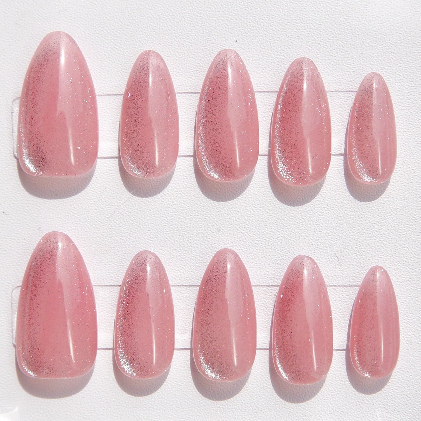 Hazelnut Velvet