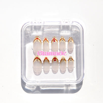Caramel Crystal