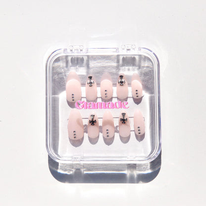 Ombre Chromehearts