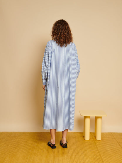 Starlight Midi Dress