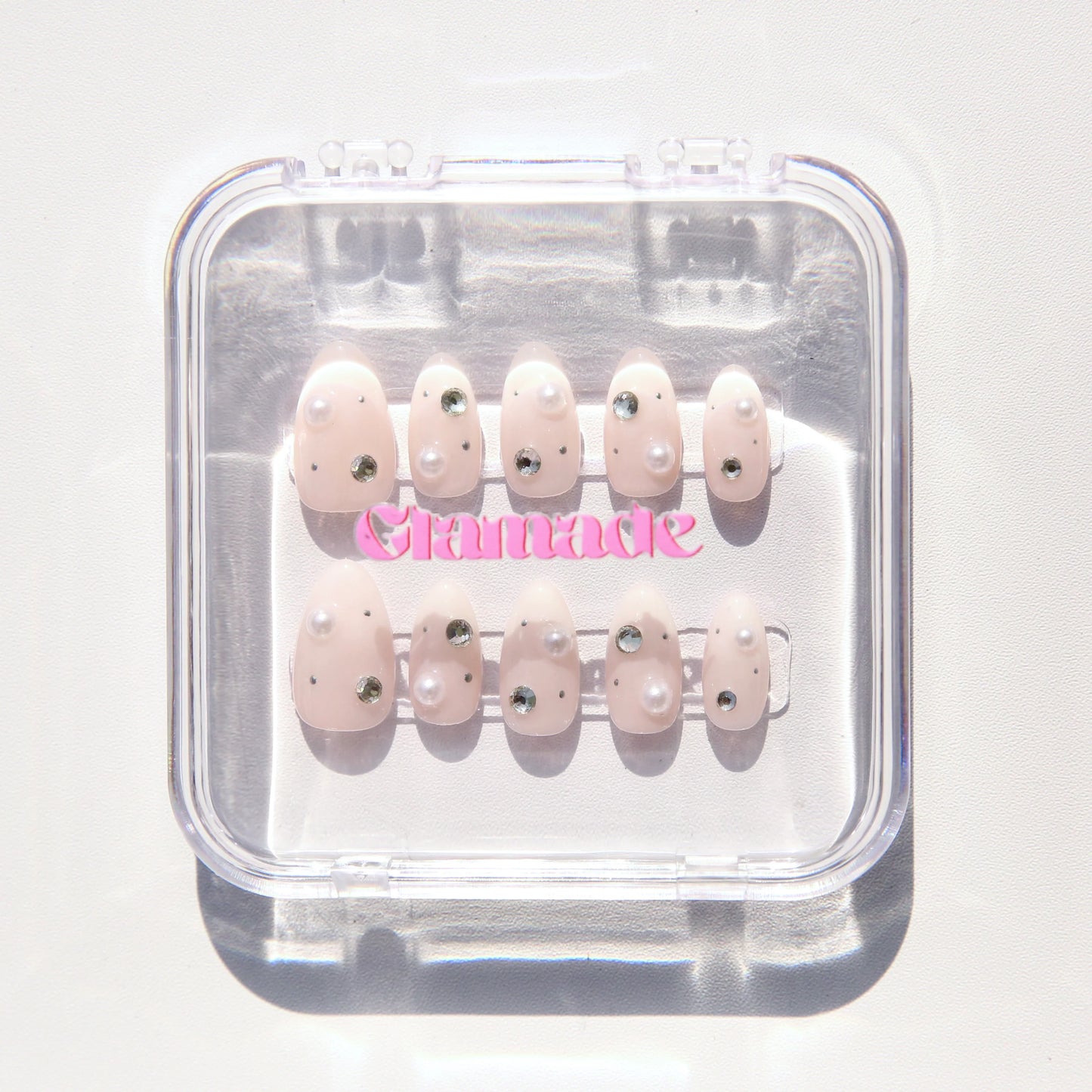 Ombre Gems