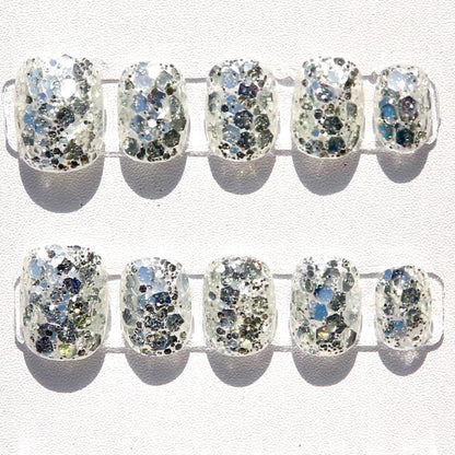 Sequin Glamour