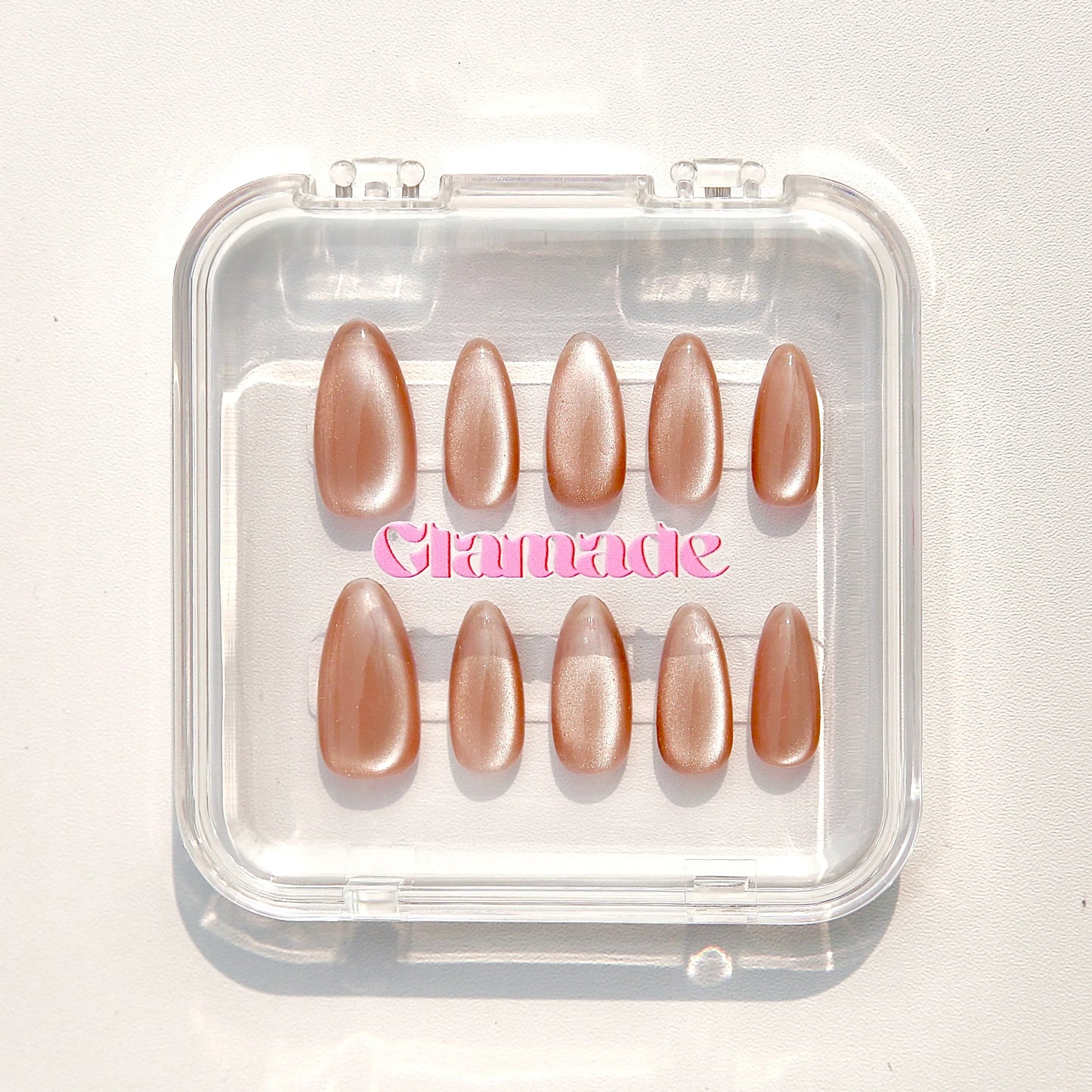 Glamade Signature