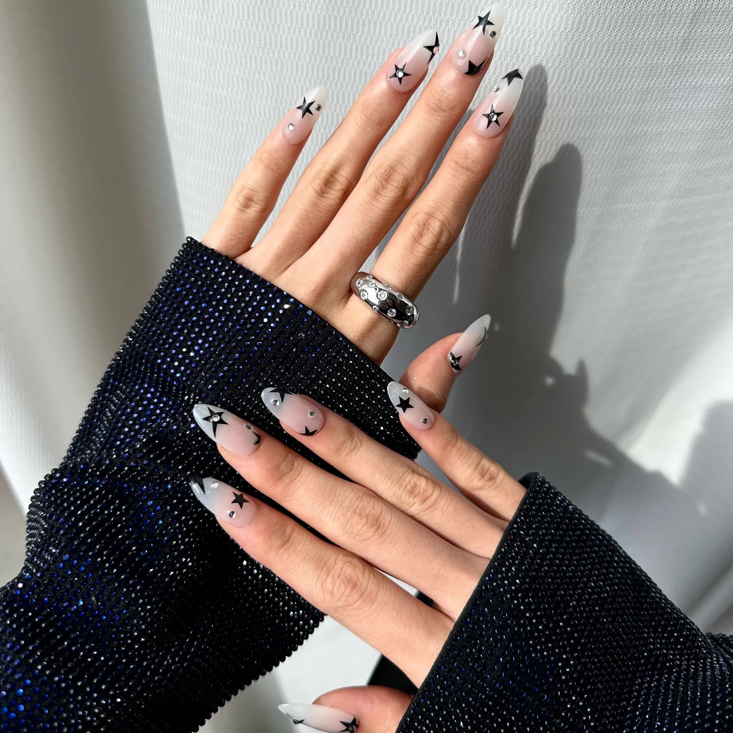 Midnight Galaxy