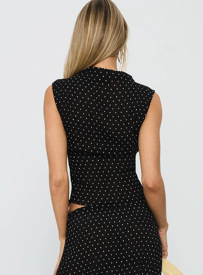 Ford Top Onyx Polka