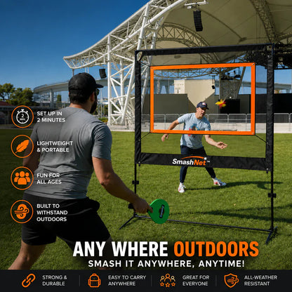 SmashNet™ Sport