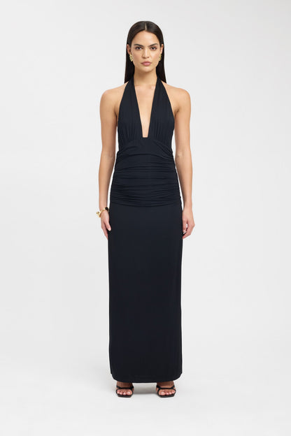 Leni Maxi Dress