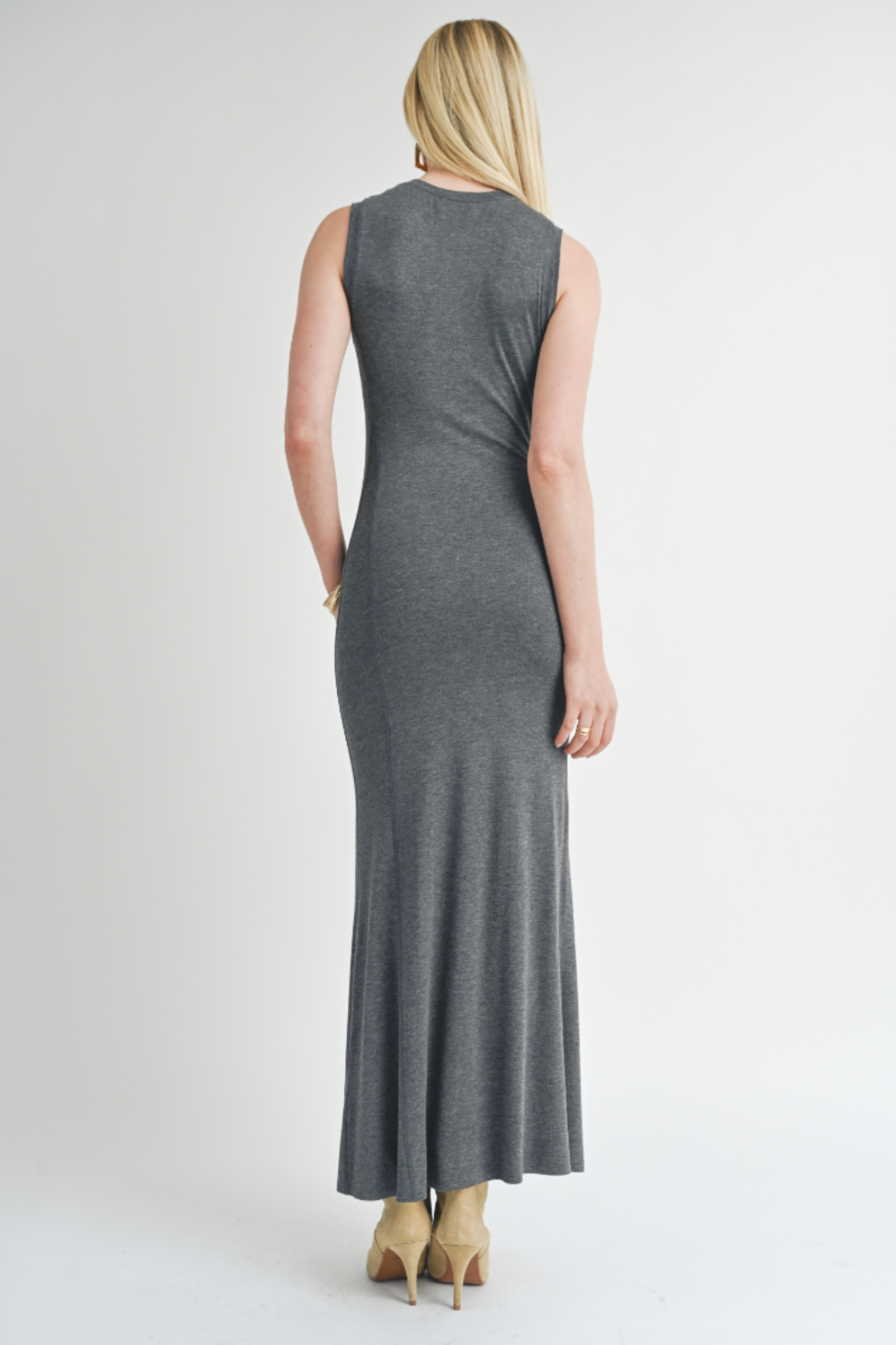 Time Alone Dress