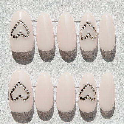Diamond Blush