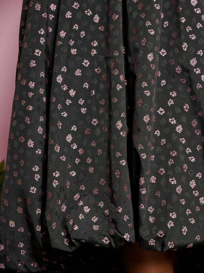 Pepper Floral Cami Dress