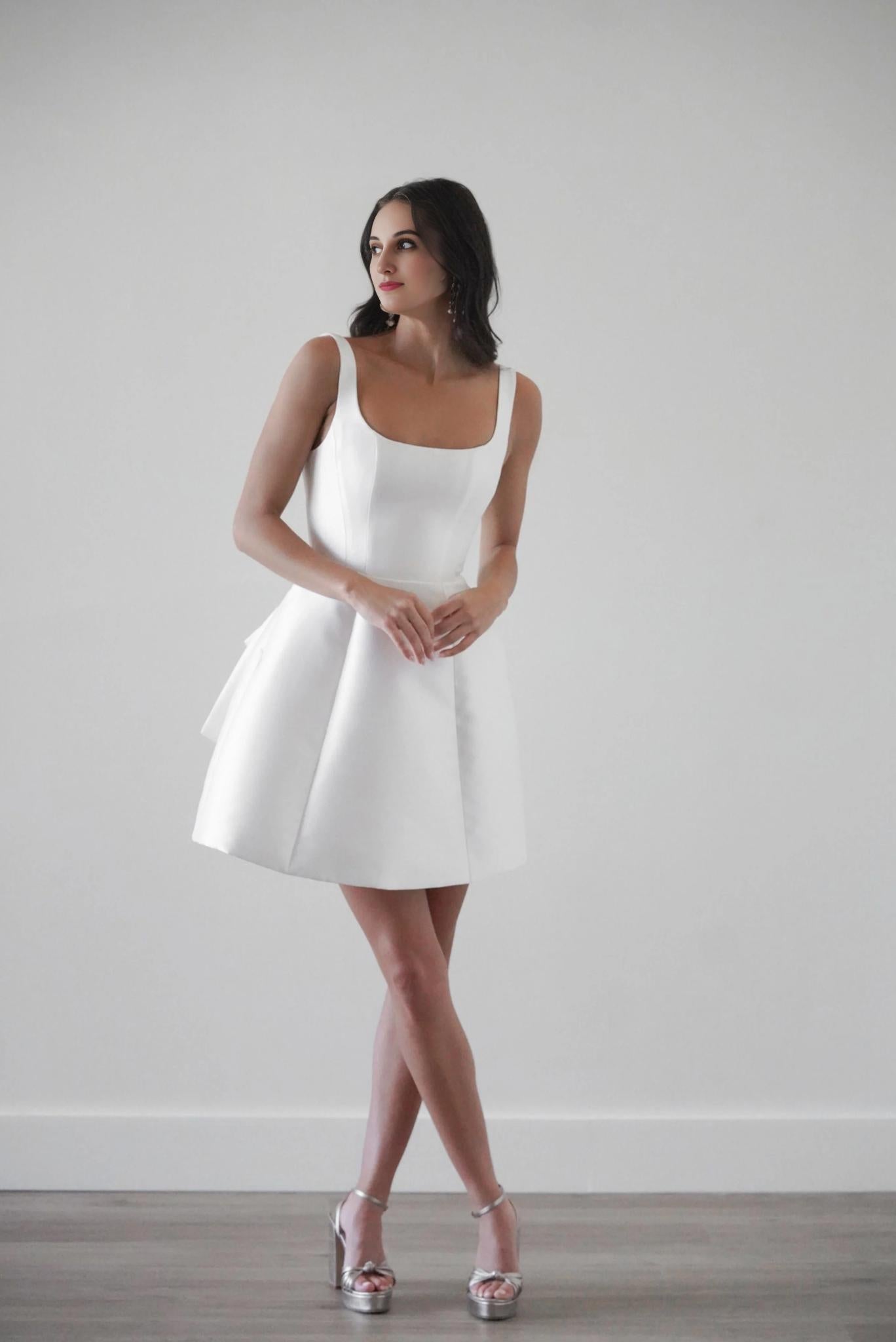 Crumpet Dresses