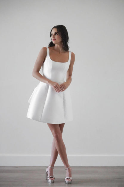 Crumpet Dresses