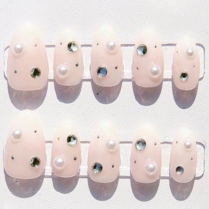 Ombre Gems