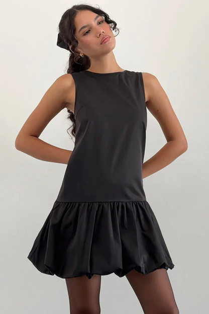 Motel | Tamilo Dress