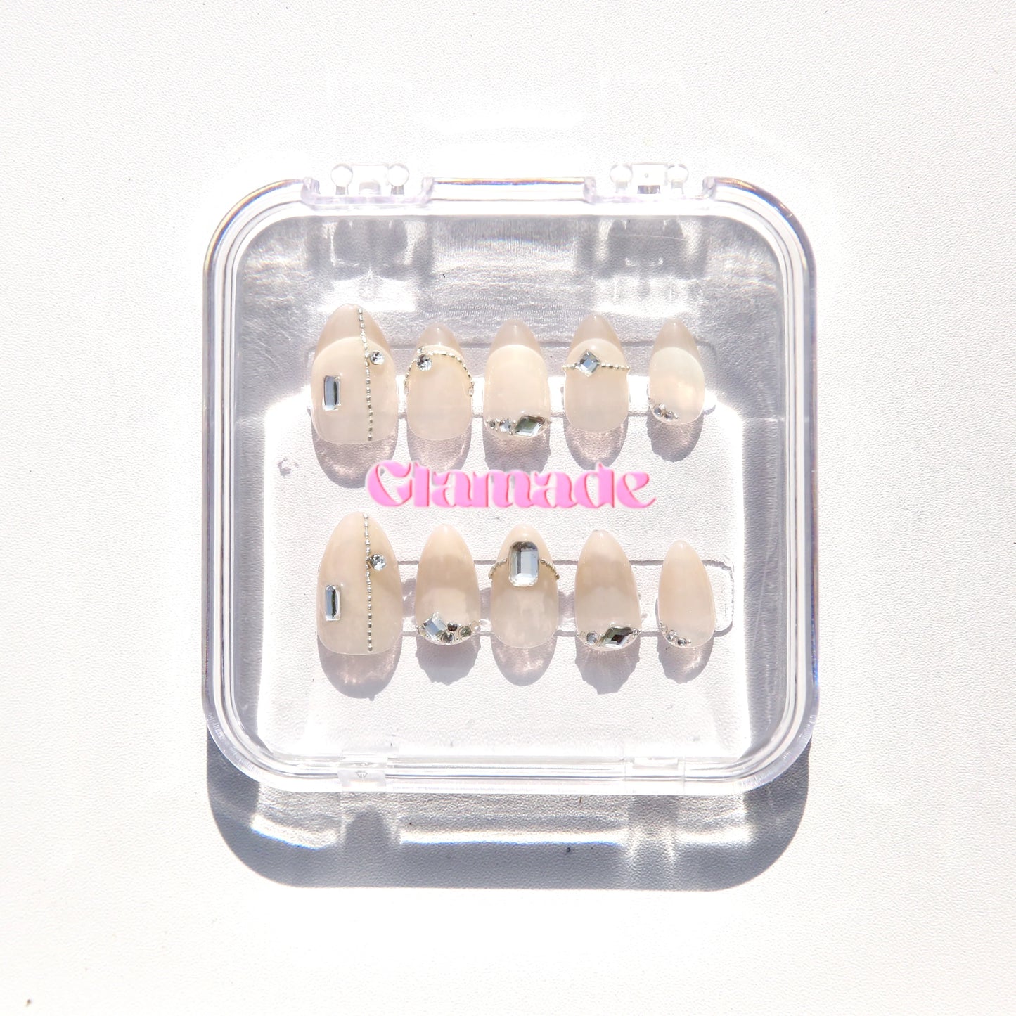 Crystal Chic