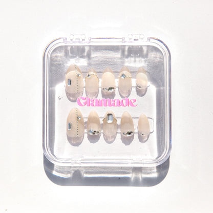 Crystal Chic