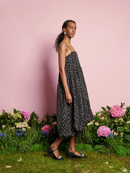 Pepper Floral Cami Dress