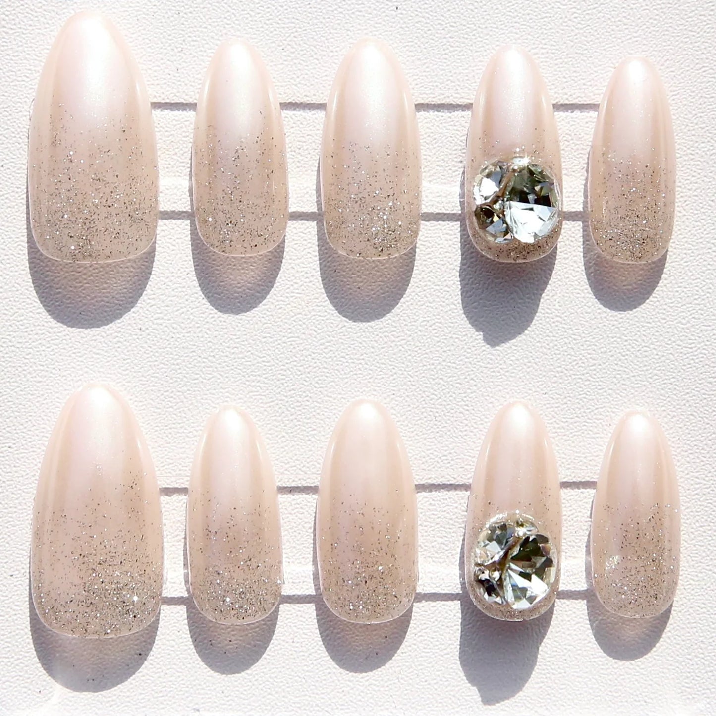 Glitter Crystal