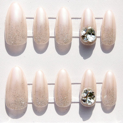 Glitter Crystal
